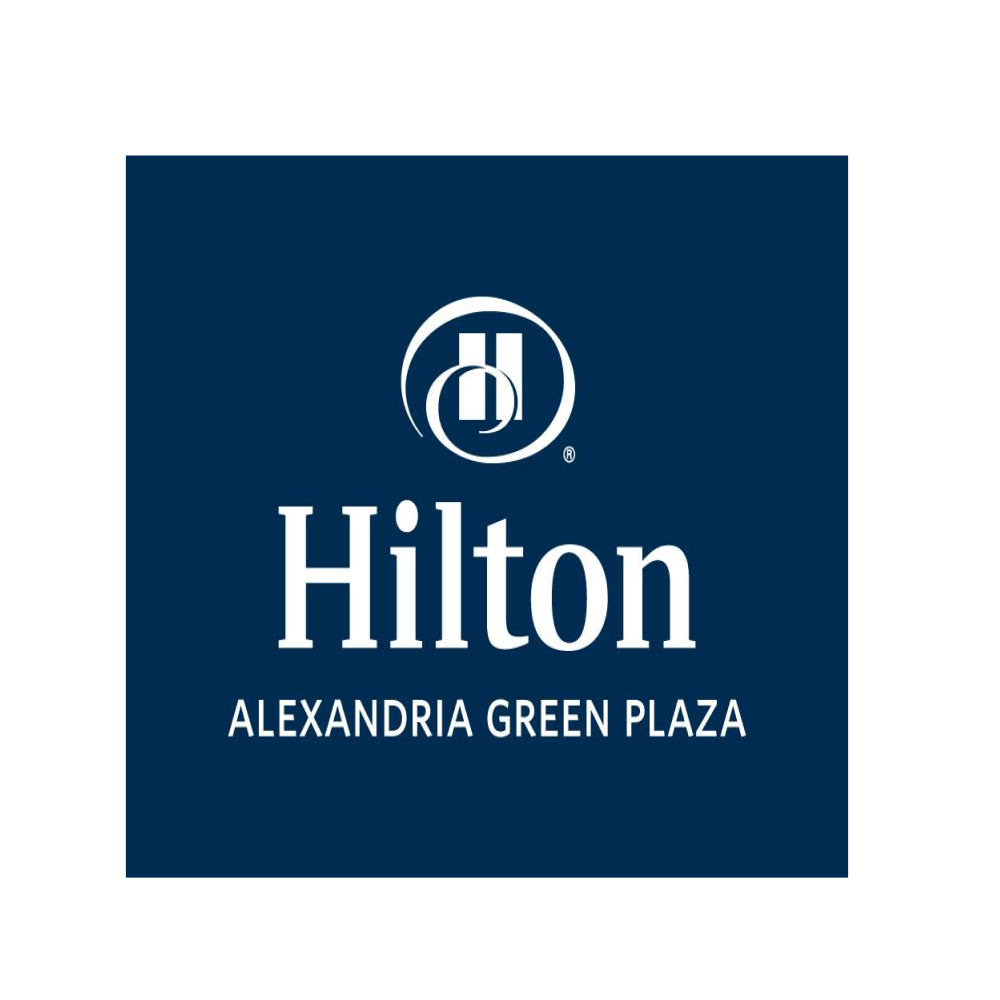 Hilton Green Plaza